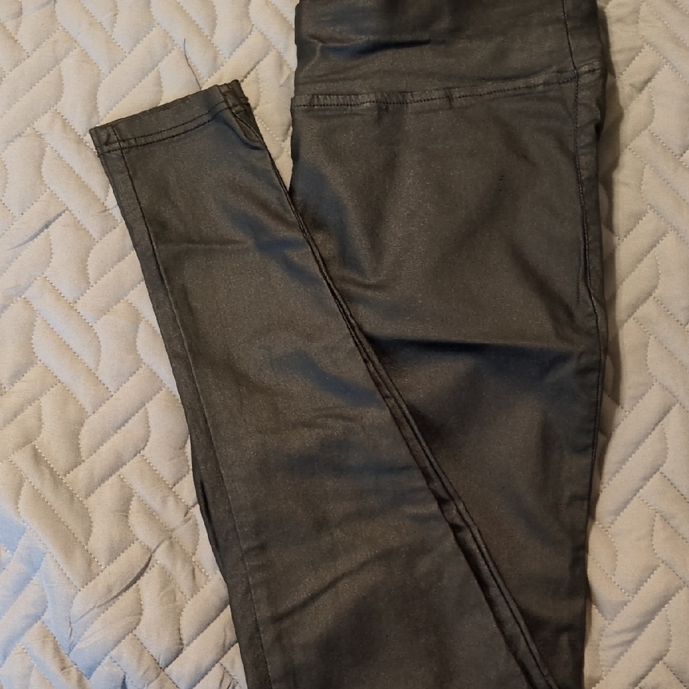 Women's Gray Jeans
